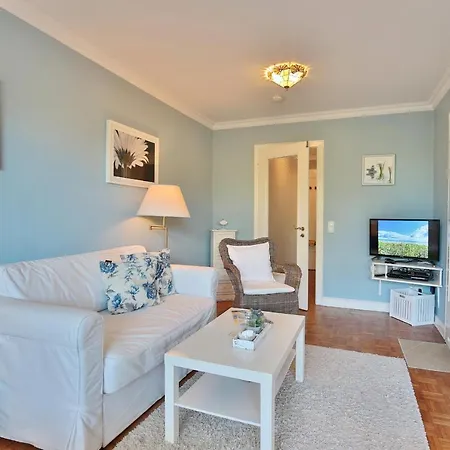 Haus Waldburg Haus Waldburg Apartment Scharbeutz