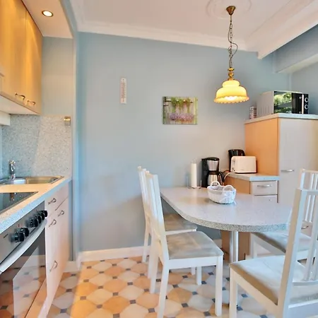 Haus Waldburg Haus Waldburg Apartment