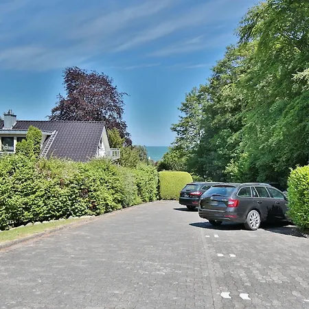 Haus Waldburg Haus Waldburg Apartment *